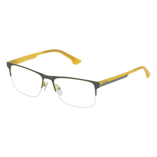 Glasögonbågar Police VPL478540586 (ø 54 mm)
