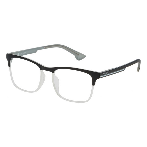Glasögonbågar Police VPL480510NVA (ø 51 mm)
