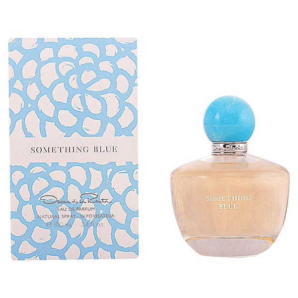 Parfym Damer Something Blue Oscar De La Renta EDP
