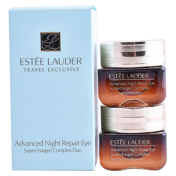 Ögonkontur Advanced Night Duo Estee Lauder (2 pcs)
