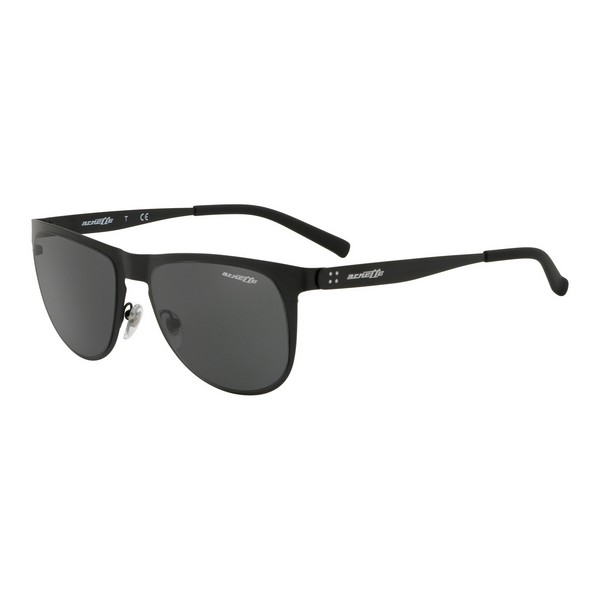 Herrsolglasögon Arnette AN3077-501-87 (Ø 55 mm)