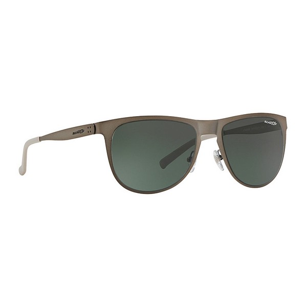 Herrsolglasögon Arnette AN3077-502-71 (Ø 55 mm)