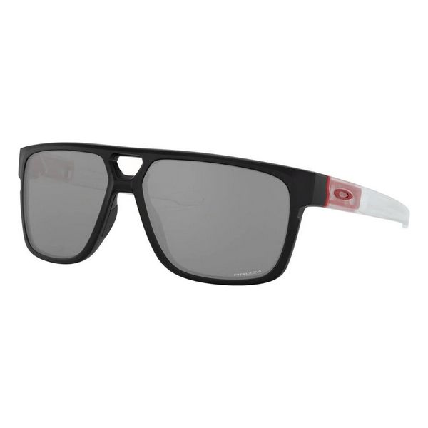 Herrsolglasögon Oakley OO9382-1860 Svart (ø 60 mm)