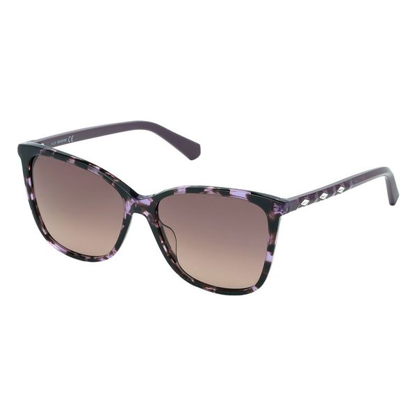 Damsolglasögon Swarovski SK-0222-55T (ø 56 mm)