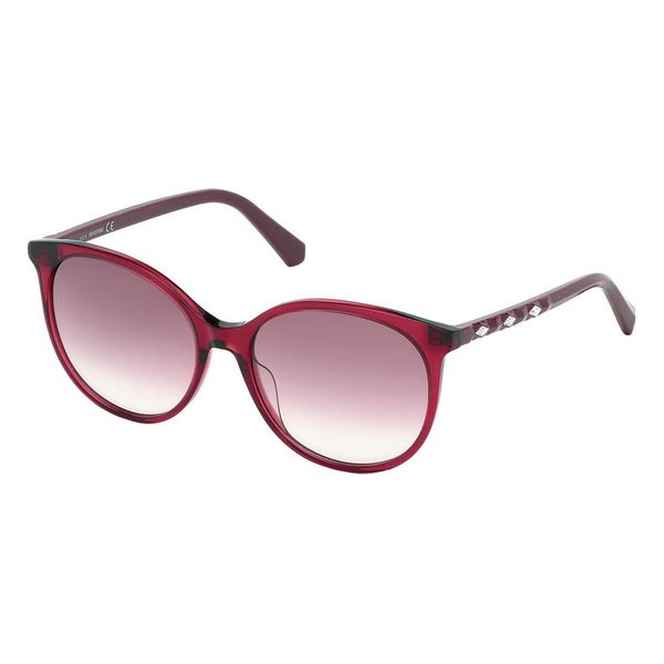 Damsolglasögon Swarovski SK-0223-72T (ø 56 mm)