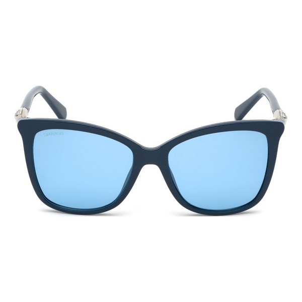 Damsolglasögon Swarovski SK0227-90V (Ø 55 mm)