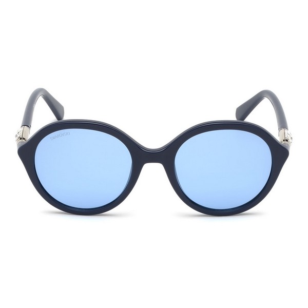 Damsolglasögon Swarovski SK0228-90V (Ø 51 mm)