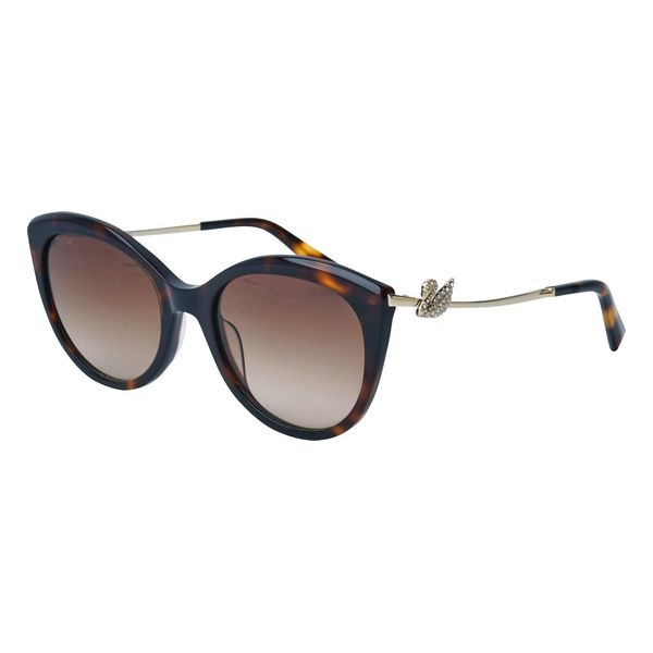 Damsolglasögon Swarovski SK-0221-55Z (ø 54 mm)