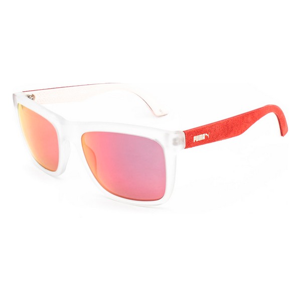 Damsolglasögon Puma PU0040S-008 (ø 54 mm)