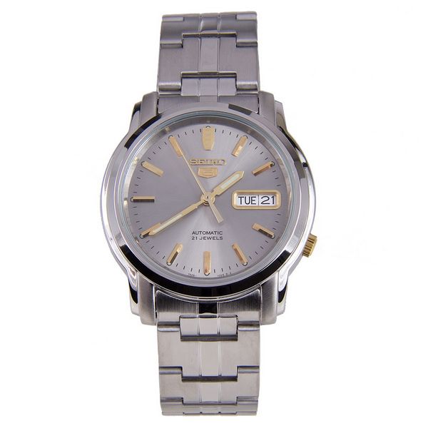 Herrklocka Seiko SNKK67K1 (38 mm)