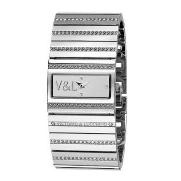Damklocka V&L VL059201 (30 mm)