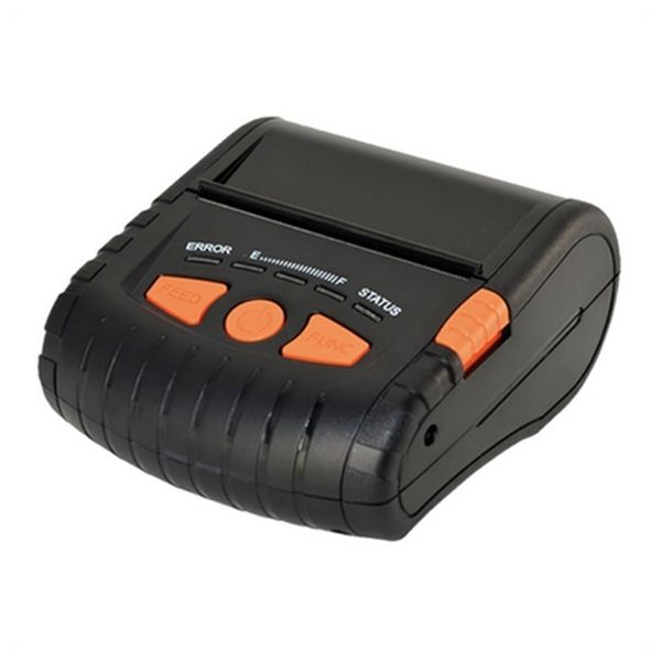 Termisk Skrivare Mustek FIMITE0148 60 mm/s USB + Bluetooth 3.0 / BLE 4.0 80 mm