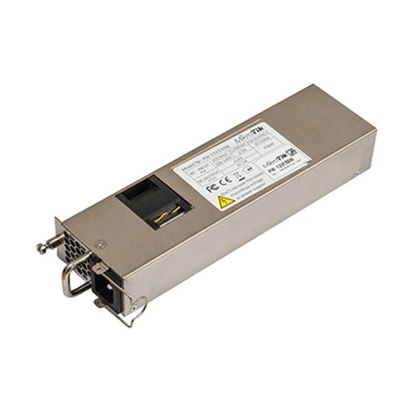Strömtillförsel Mikrotik 12POW150 12 V 150W