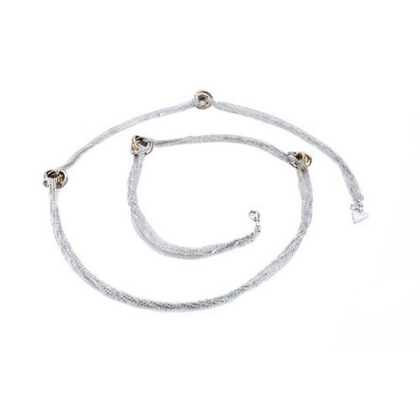 Damhalsban Guess UBN11128 (60 cm)