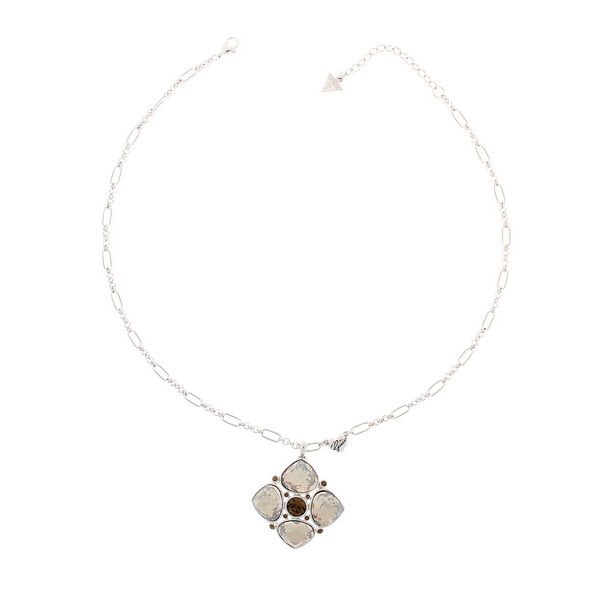 Damhalsban Guess UBN91102 (50 cm)