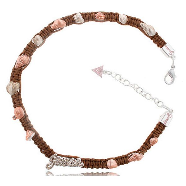 Damhalsban Guess UFN40907 (45 cm)