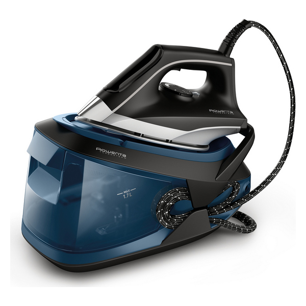 Strykstation Rowenta VR8322F0 1,7 L 6,5 bar 2600W
