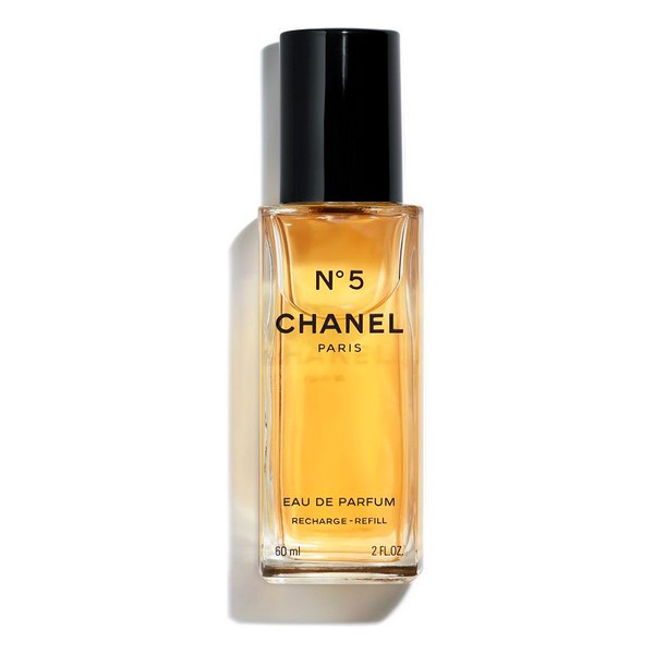 Parfym Damer Nº 5 Chanel EDP (60 ml)