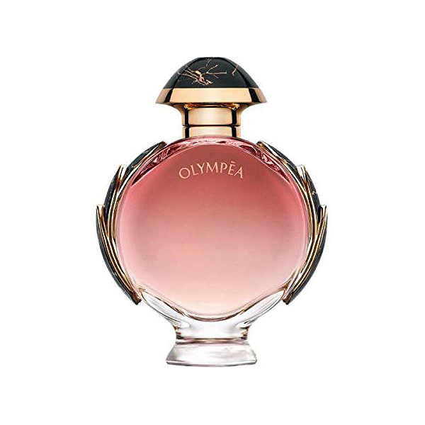Parfym Damer Olympéa Onyx Collector Edition Paco Rabanne EDP (80 ml)