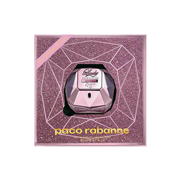 Parfym Damer Lady Million Empire Collector Paco Rabanne EDP (80 ml)