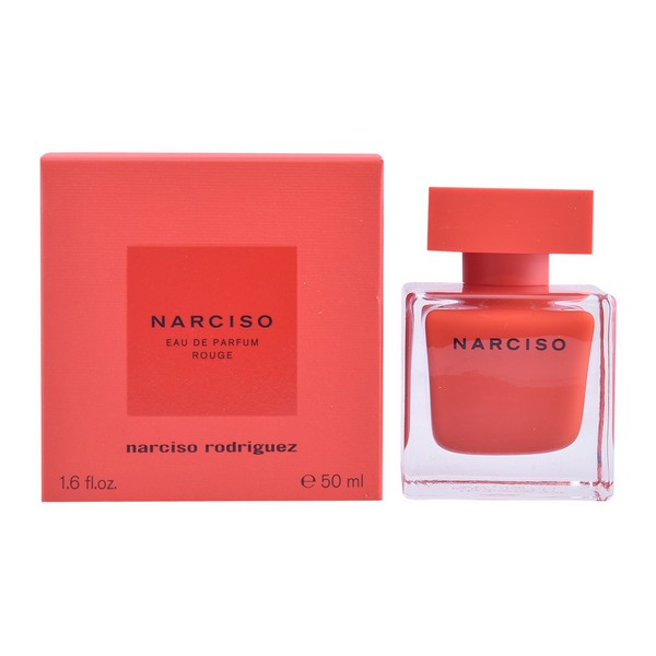 Parfym Damer Rouge Narciso Rodriguez EDP (50 ml)