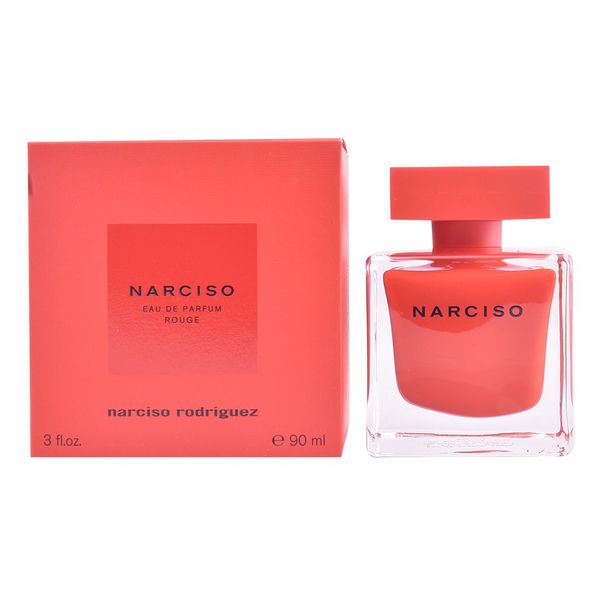 Parfym Damer Rouge Narciso Rodriguez EDP (90 ml)