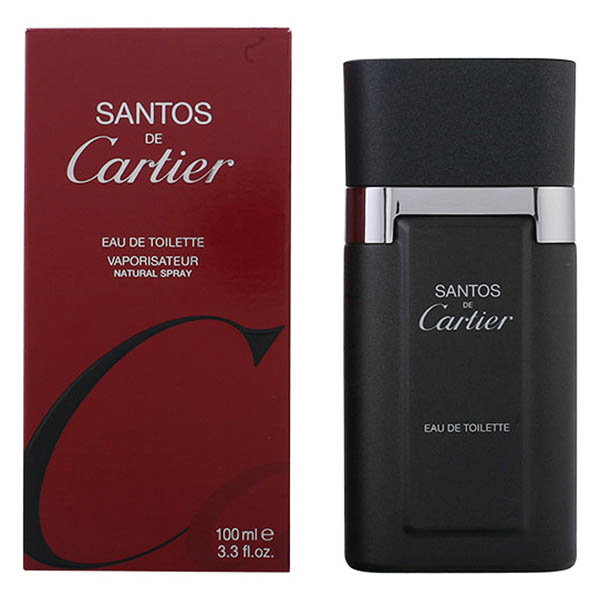 Parfym Herrar Santos Cartier EDT