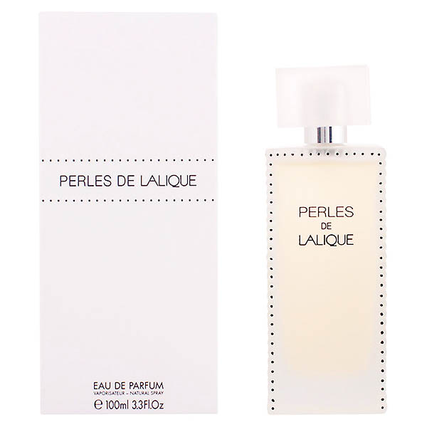 Parfym Damer Perles De Lalique Lalique EDP