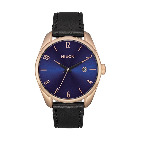 Herrklocka Nixon A4732763 (40 mm)