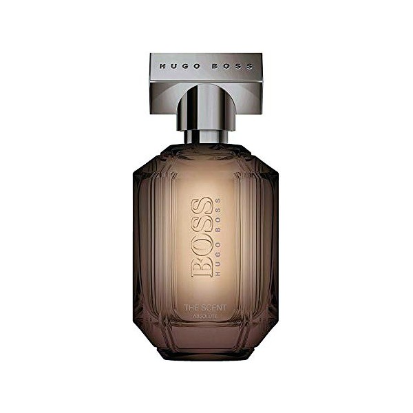 Parfym Damer The Scent Absolute For Her Hugo Boss EDP