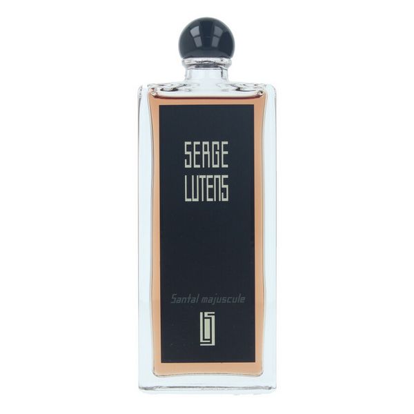 Parfym Unisex Santal Majuscule Serge Lutens EDP (50 ml)