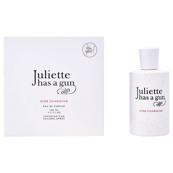 Parfym Damer Miss Charming Juliette Has A Gun EDP