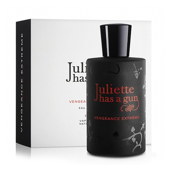 Parfym Damer Vengeance Extreme Juliette Has A Gun EDP (100 ml)