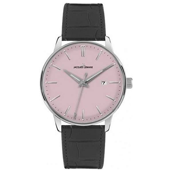Herrklocka Jacques Lemans 1-213F (42 mm)