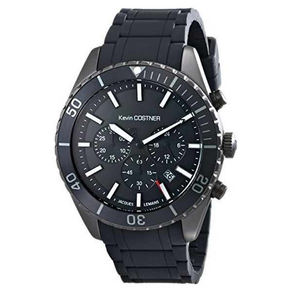 Unisexklocka Jacques Lemans KC-104B (44 mm)