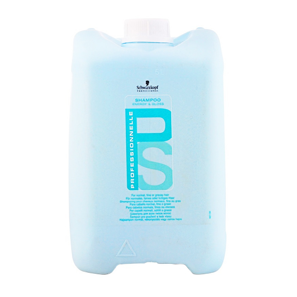 Shampoo för fettigt hår Professionnelle Care Schwarzkopf (5 L)