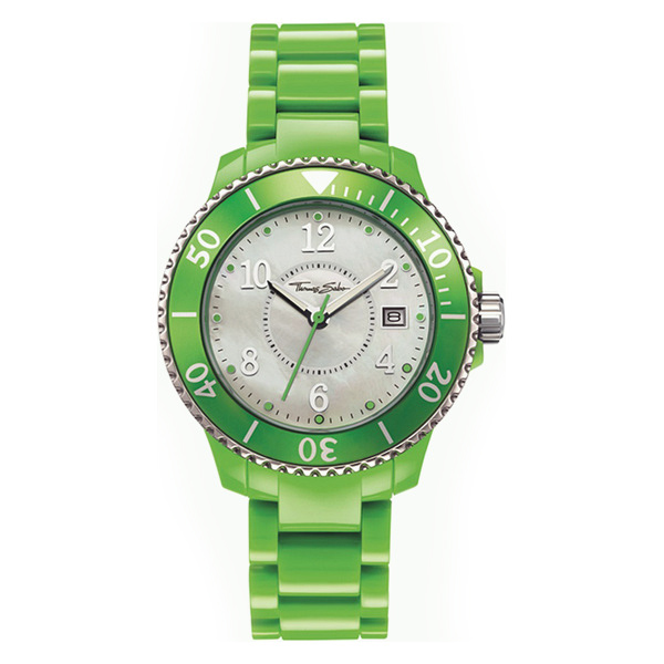 Damklocka Thomas Sabo WA0112-250-202 (Ø 39 mm)