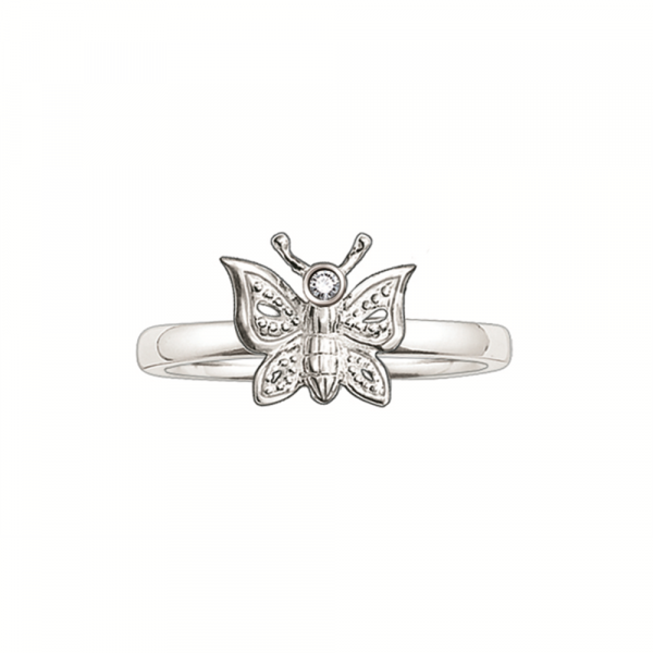 Damring Thomas Sabo SD_TR0005-153-14-48 (15 mm)