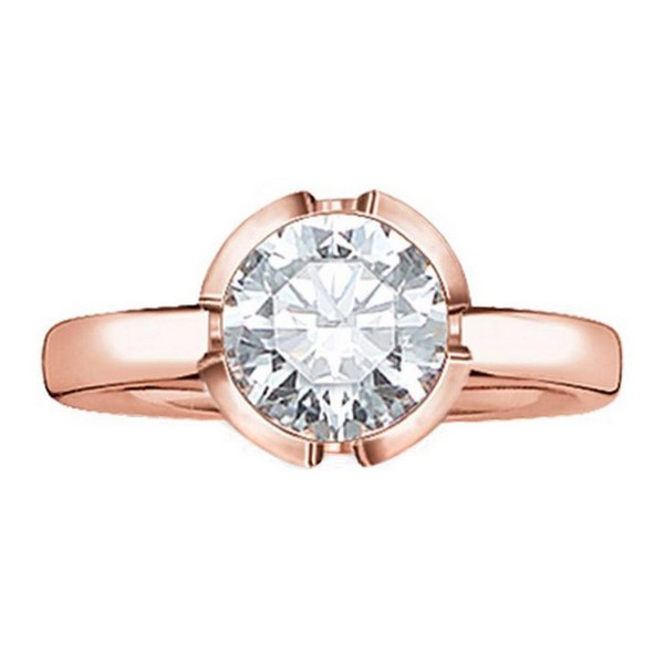 Damring Thomas Sabo TR2034-416-14-56 (Storlek 16)