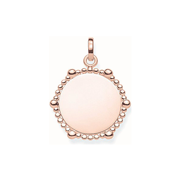 Hängen Thomas Sabo LBPE0018-415-40