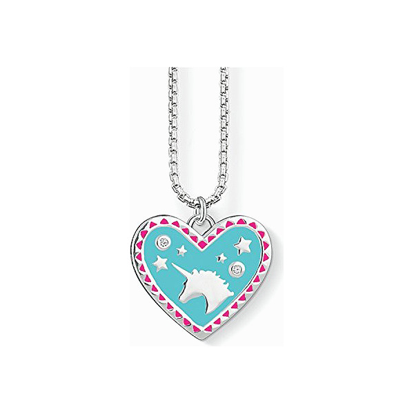Damhängen Thomas Sabo SCKE150209 Multicolour