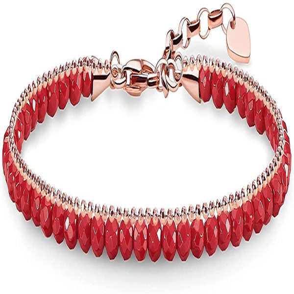 Damarmband Thomas Sabo AIR-A1717-109-10 Röd