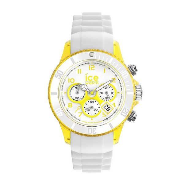 Unisexklocka Ice CH.WYW.U.S.13 (38 mm)