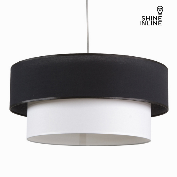 Taklampa dubbel by Shine Inline