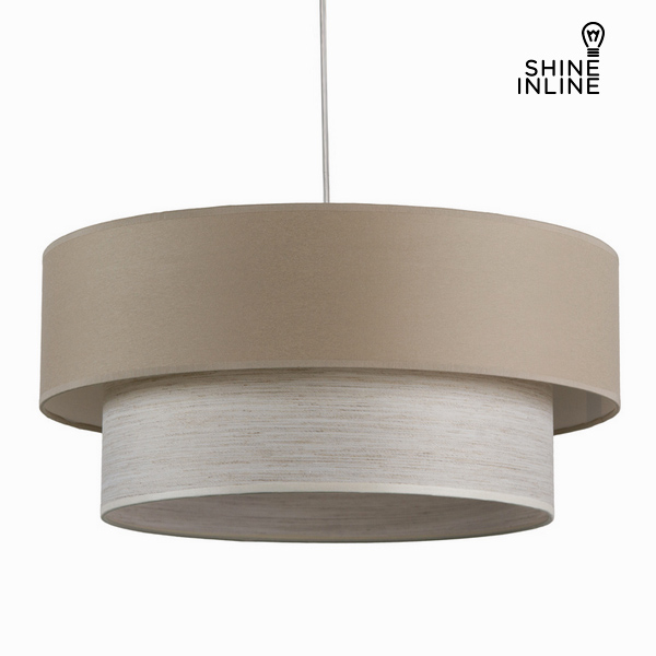 Taklampa dubbel by Shine Inline