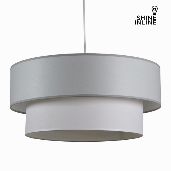 Taklampa dubbel by Shine Inline