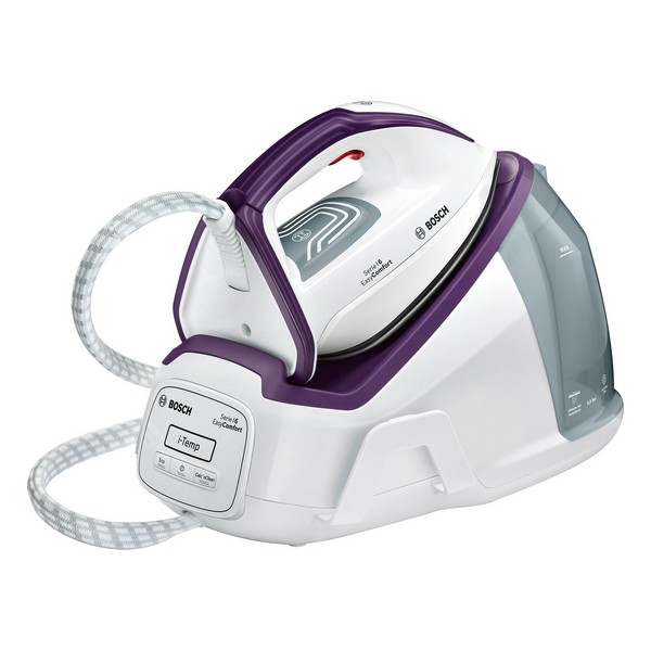 Strykstation BOSCH TDS6110 1,3 L 6 bar 2400W