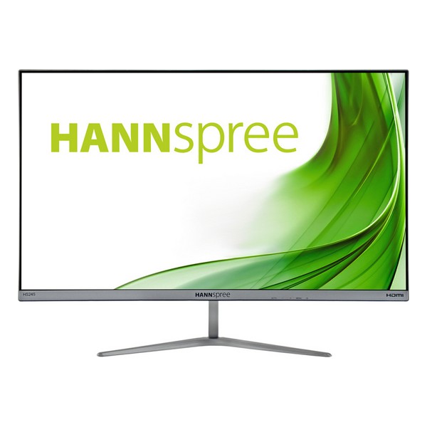 Monitor HANNS G HS245HFB 23,8" Full HD LED HDMI Svart