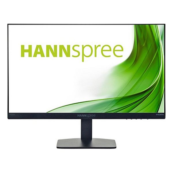 Monitor HANNS G HS228PPB 21,5" Full HD LED HDMI Svart