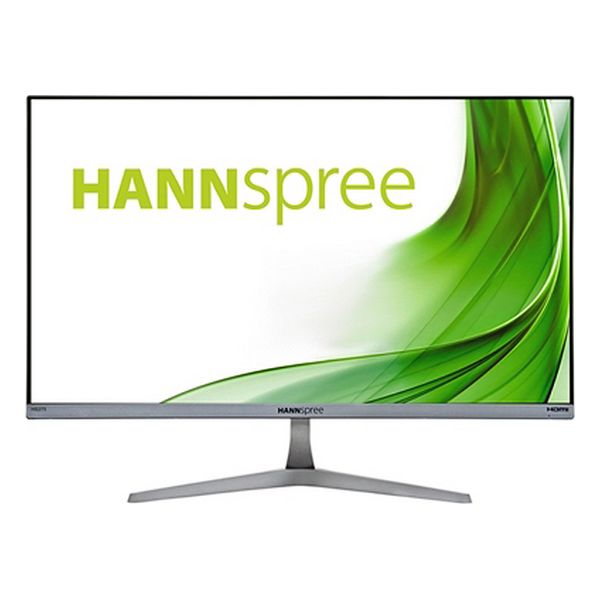 Monitor HANNS G HS275HFB 27" Full HD LED HDMI Silvrig